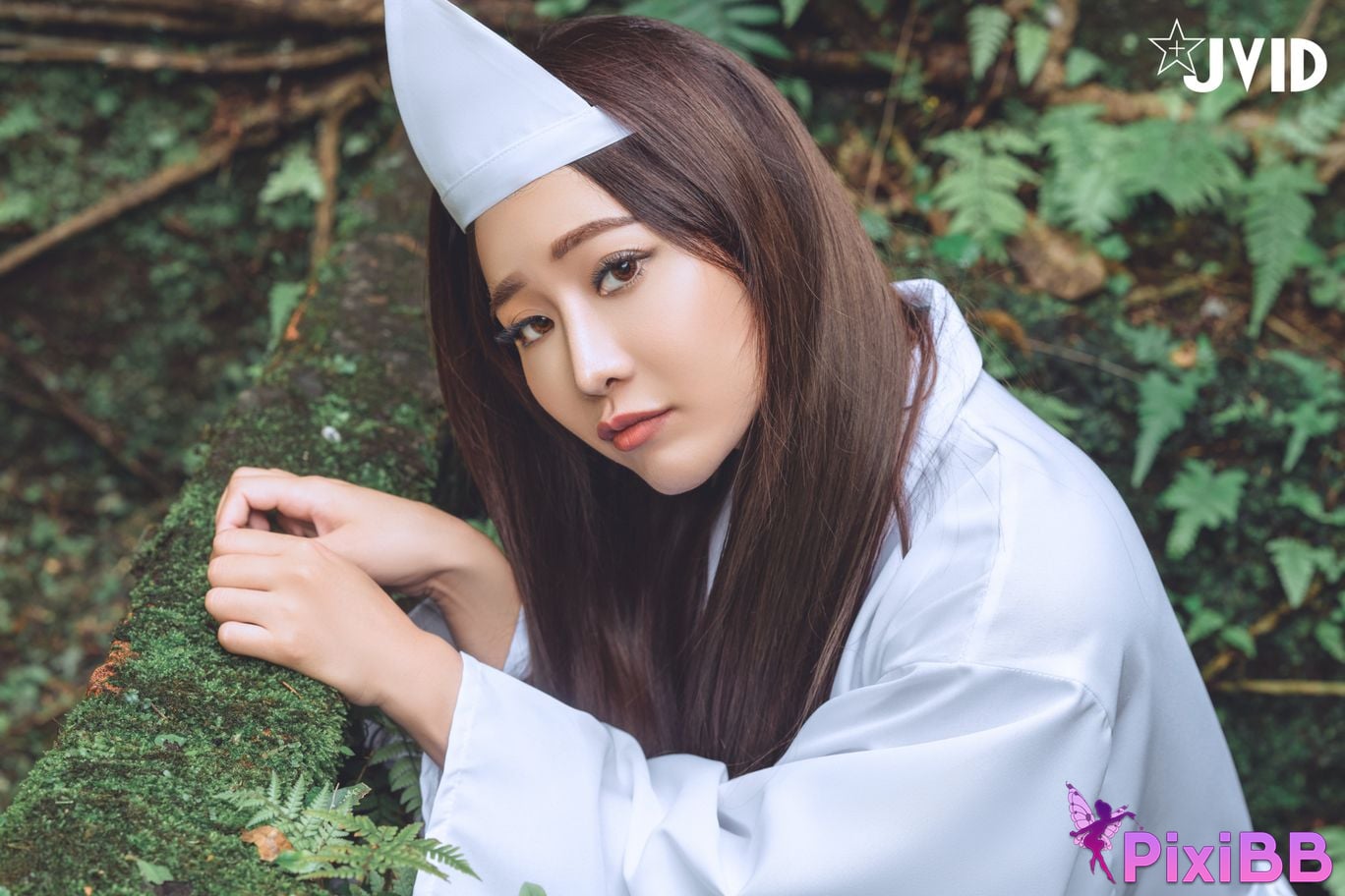 JVID Lele Le E Nai Shang Kong Wu Zhe slut ghost Gui Ji Cup Lai Qu Xiang Xia Zhu Yi Wan Chu Chai Mei Dao Que ... Got a PixiBB.COM 012