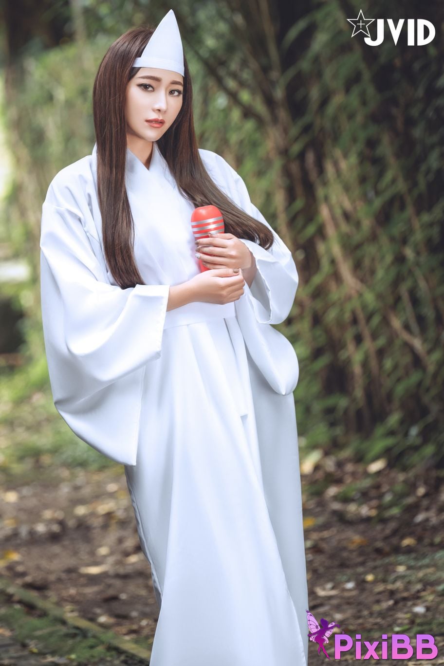 JVID Lele Le E Nai Shang Kong Wu Zhe slut ghost Gui Ji Cup Lai Qu Xiang Xia Zhu Yi Wan Chu Chai Mei Dao Que ... Got a PixiBB.COM 023