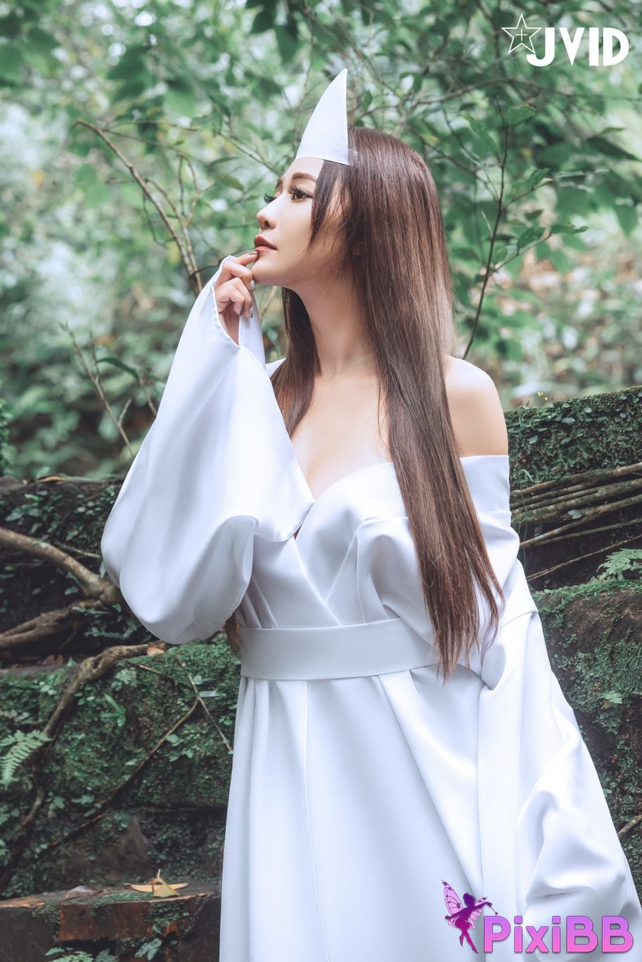 JVID Lele Le E Nai Shang Kong Wu Zhe slut ghost Gui Ji Cup Lai Qu Xiang Xia Zhu Yi Wan Chu Chai Mei Dao Que ... Got a PixiBB.COM 027