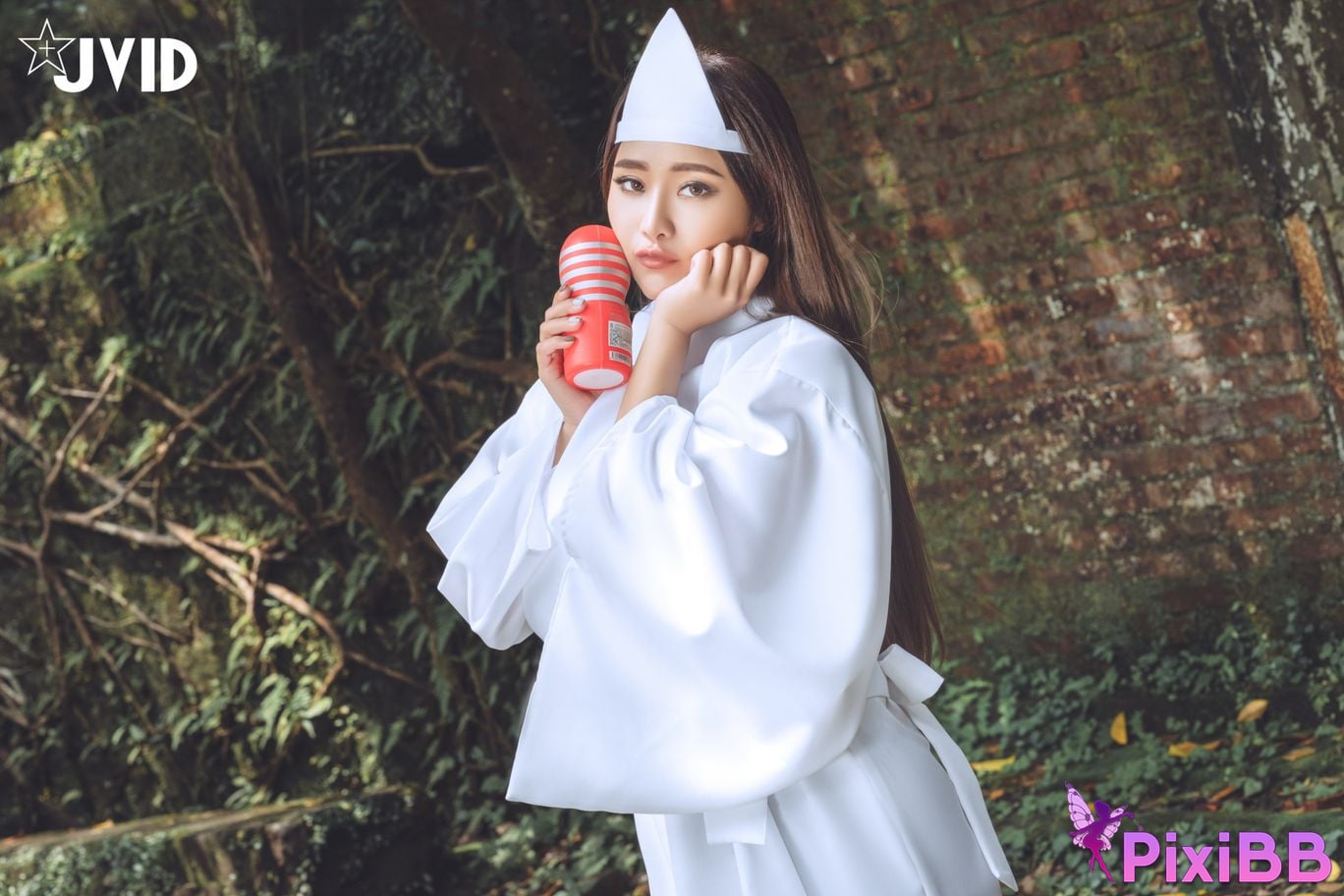 JVID Lele Le E Nai Shang Kong Wu Zhe slut ghost Gui Ji Cup Lai Qu Xiang Xia Zhu Yi Wan Chu Chai Mei Dao Que ... Got a PixiBB.COM 028