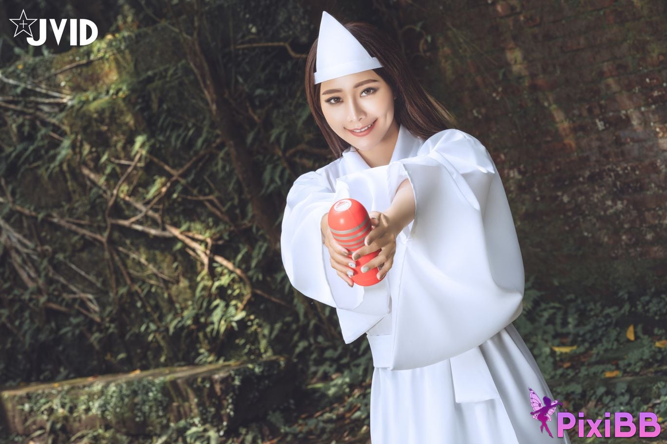 JVID Lele Le E Nai Shang Kong Wu Zhe slut ghost Gui Ji Cup Lai Qu Xiang Xia Zhu Yi Wan Chu Chai Mei Dao Que ... Got a PixiBB.COM 029