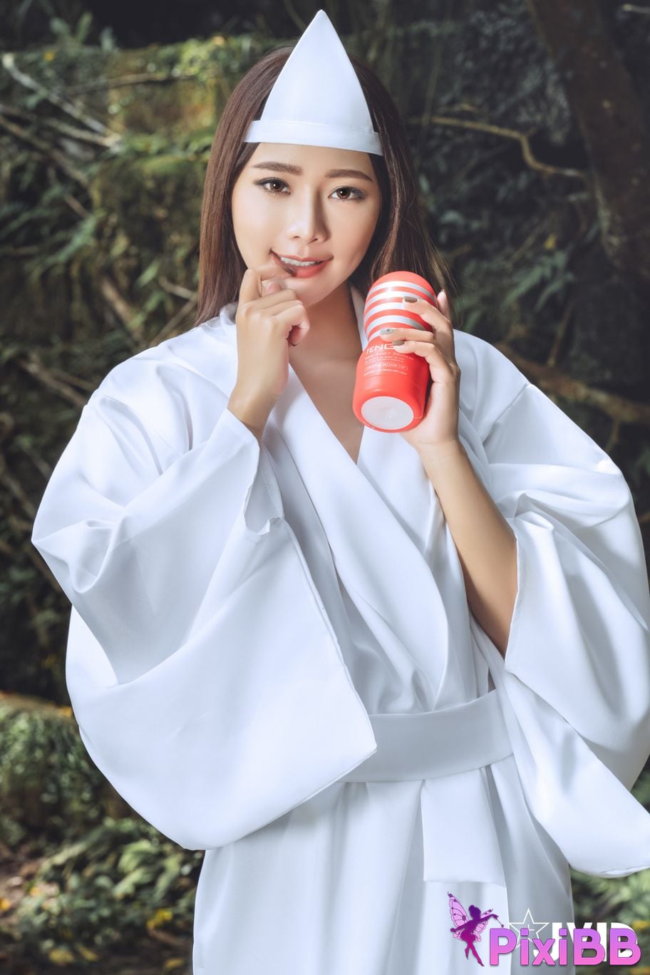 JVID Lele Le E Nai Shang Kong Wu Zhe slut ghost Gui Ji Cup Lai Qu Xiang Xia Zhu Yi Wan Chu Chai Mei Dao Que ... Got a PixiBB.COM 030