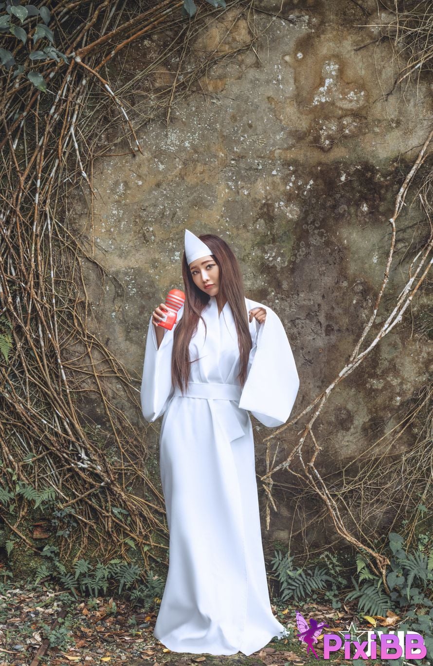 JVID Lele Le E Nai Shang Kong Wu Zhe slut ghost Gui Ji Cup Lai Qu Xiang Xia Zhu Yi Wan Chu Chai Mei Dao Que ... Got a PixiBB.COM 031