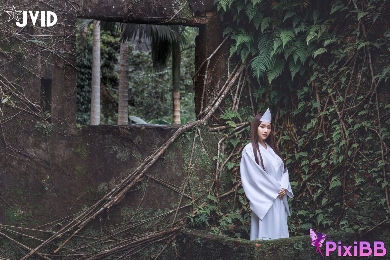 JVID Lele Le E Nai Shang Kong Wu Zhe slut ghost Gui Ji Cup Lai Qu Xiang Xia Zhu Yi Wan Chu Chai Mei Dao Que ... Got a PixiBB.COM 049