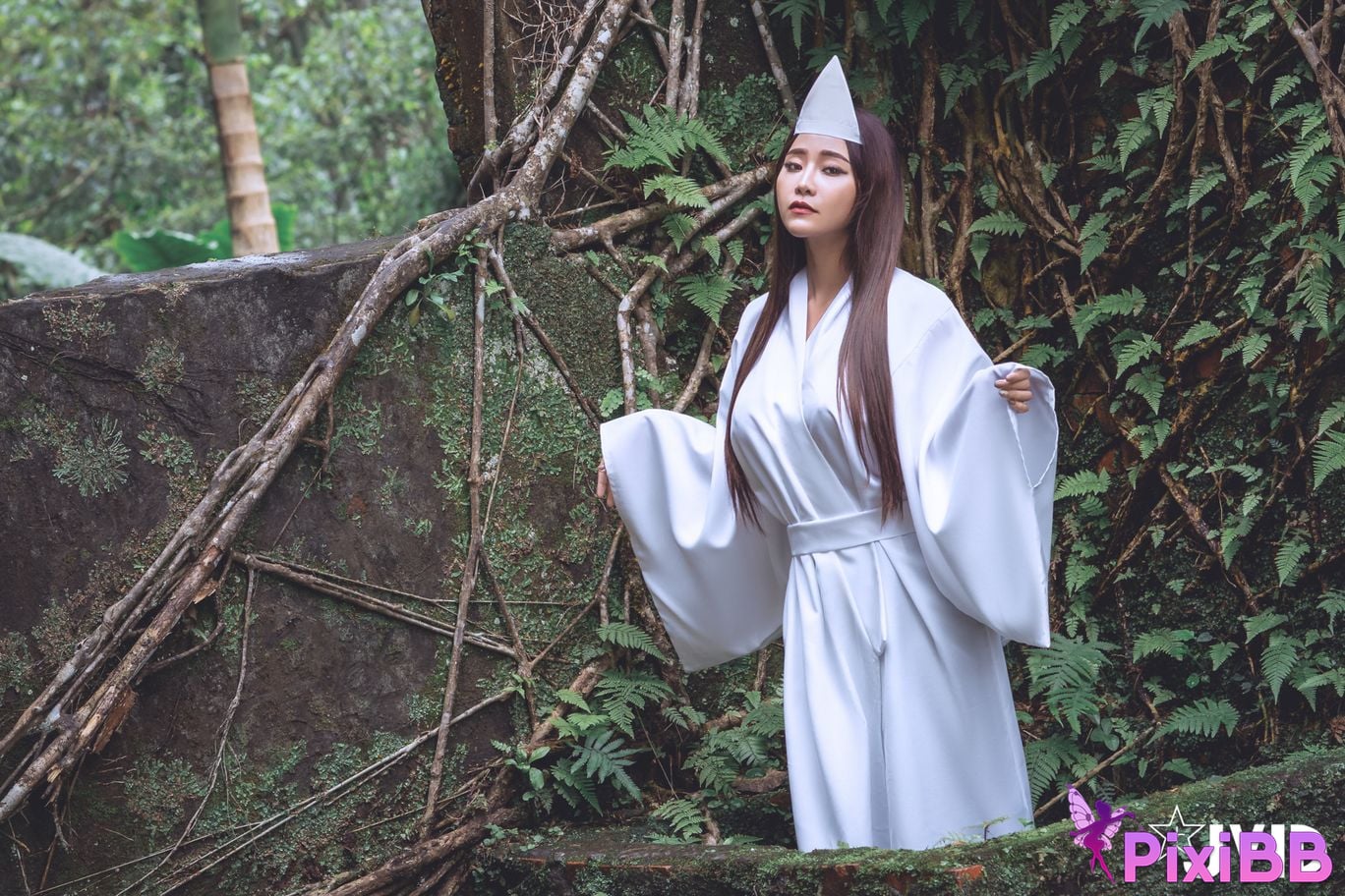 JVID Lele Le E Nai Shang Kong Wu Zhe slut ghost Gui Ji Cup Lai Qu Xiang Xia Zhu Yi Wan Chu Chai Mei Dao Que ... Got a PixiBB.COM 060