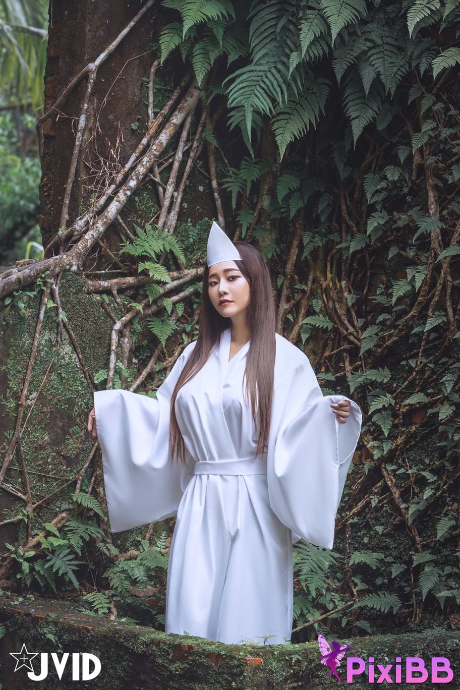 JVID Lele Le E Nai Shang Kong Wu Zhe slut ghost Gui Ji Cup Lai Qu Xiang Xia Zhu Yi Wan Chu Chai Mei Dao Que ... Got a PixiBB.COM 071