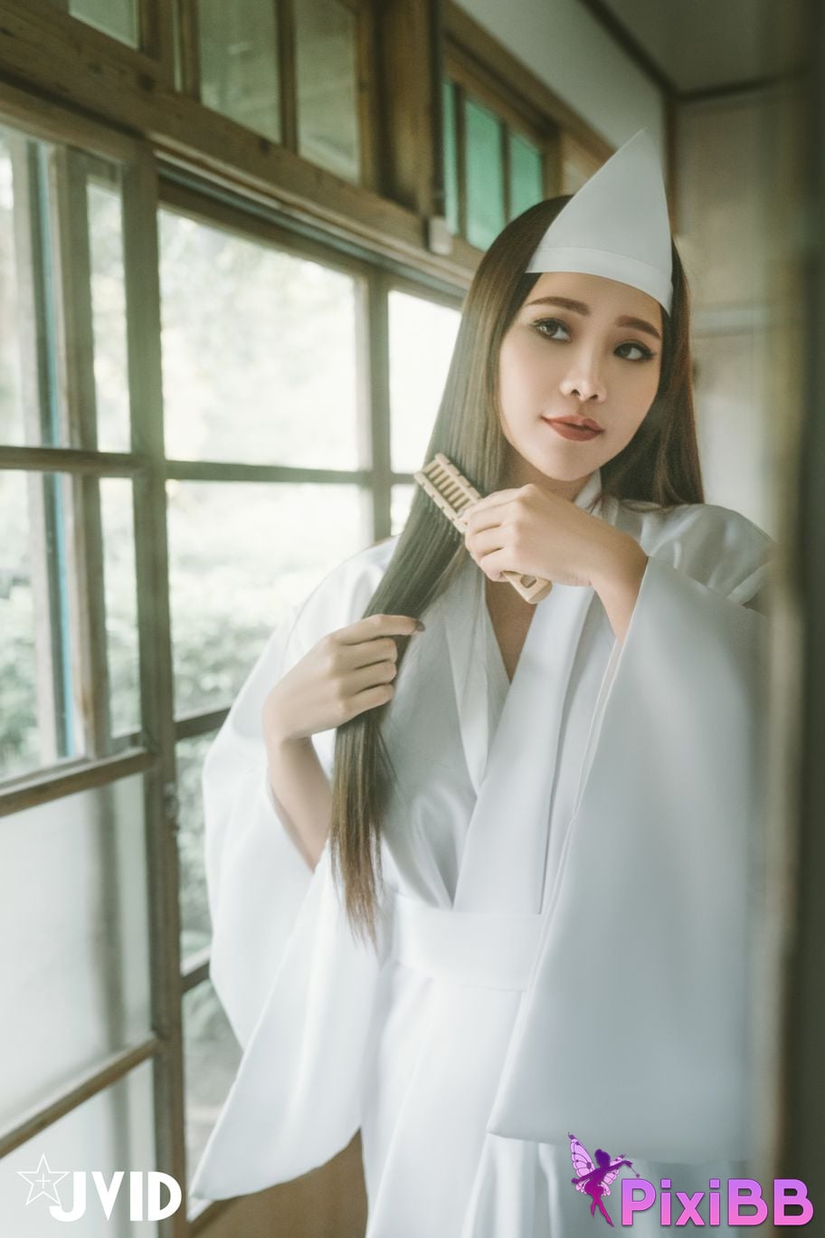 JVID Lele Le E Nai Shang Kong Wu Zhe slut ghost Gui Ji Cup Lai Qu Xiang Xia Zhu Yi Wan Chu Chai Mei Dao Que ... Got a PixiBB.COM 081