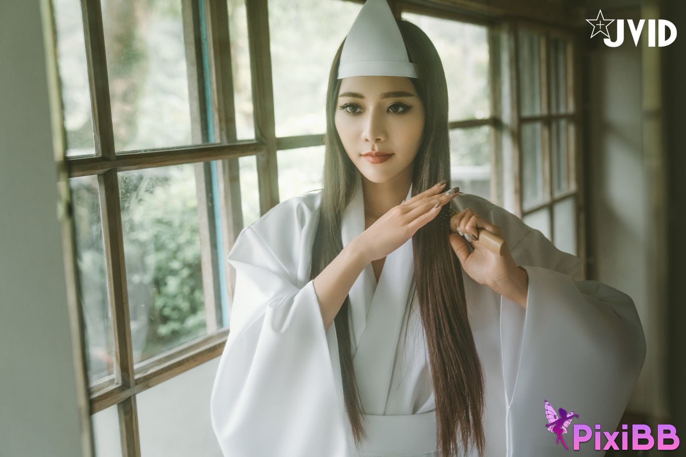 JVID Lele Le E Nai Shang Kong Wu Zhe slut ghost Gui Ji Cup Lai Qu Xiang Xia Zhu Yi Wan Chu Chai Mei Dao Que ... Got a PixiBB.COM 084