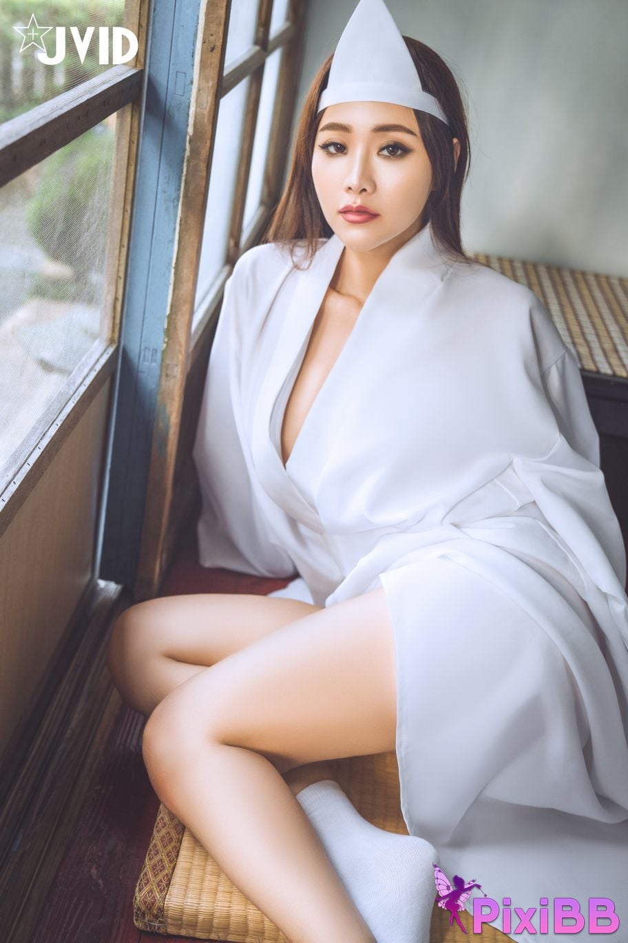 JVID Lele Le E Nai Shang Kong Wu Zhe slut ghost Gui Ji Cup Lai Qu Xiang Xia Zhu Yi Wan Chu Chai Mei Dao Que ... Got a PixiBB.COM 089