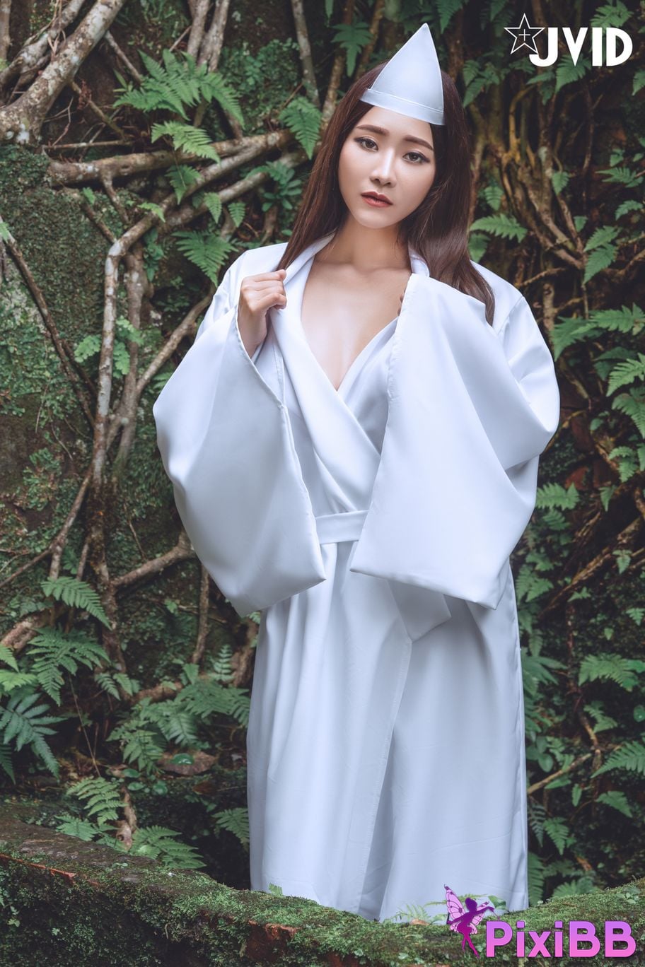 JVID Lele Le E Nai Shang Kong Wu Zhe slut ghost Gui Ji Cup Lai Qu Xiang Xia Zhu Yi Wan Chu Chai Mei Dao Que ... Got a PixiBB.COM 093