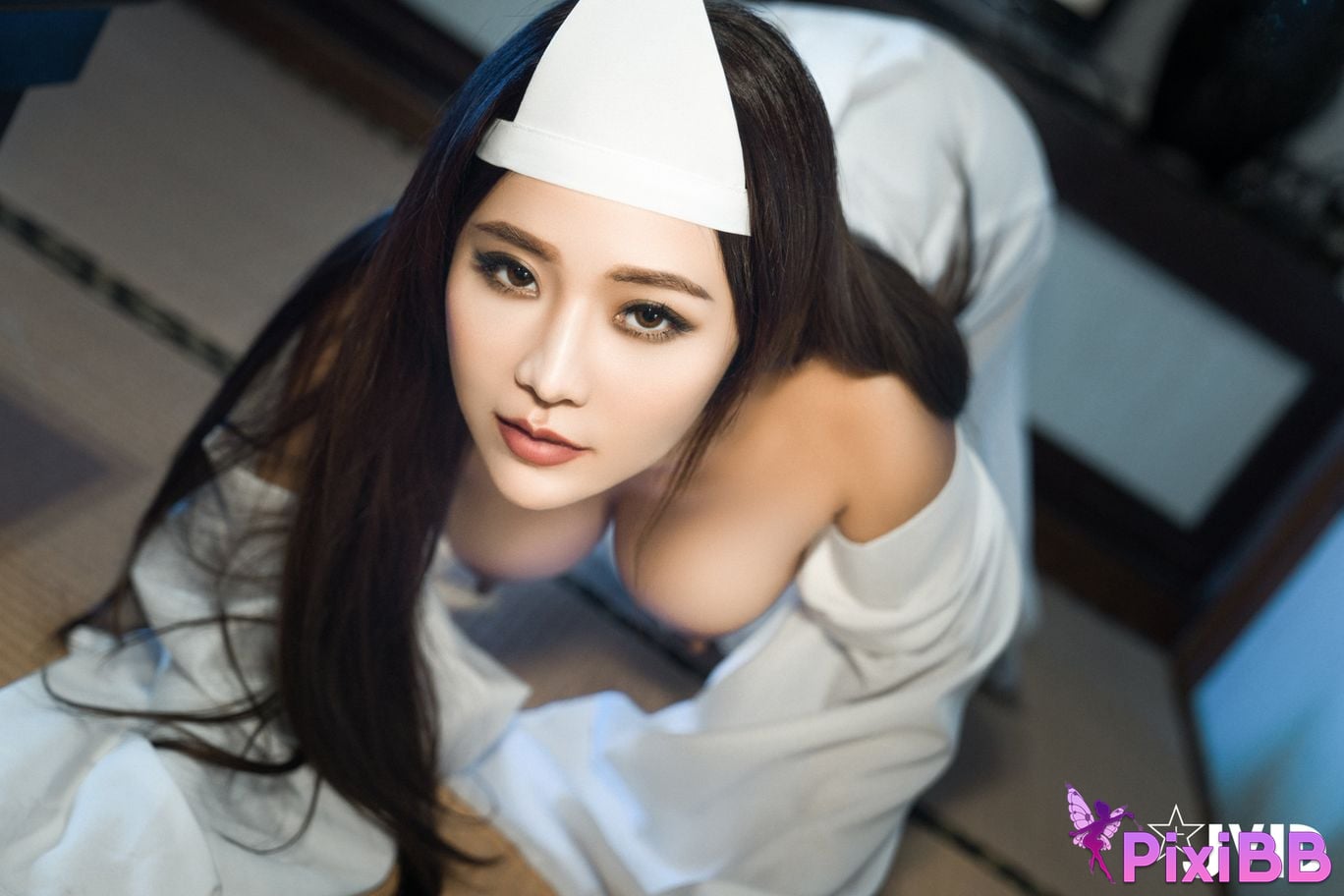 JVID Lele Le E Nai Shang Kong Wu Zhe slut ghost Gui Ji Cup Lai Qu Xiang Xia Zhu Yi Wan Chu Chai Mei Dao Que ... Got a PixiBB.COM 099