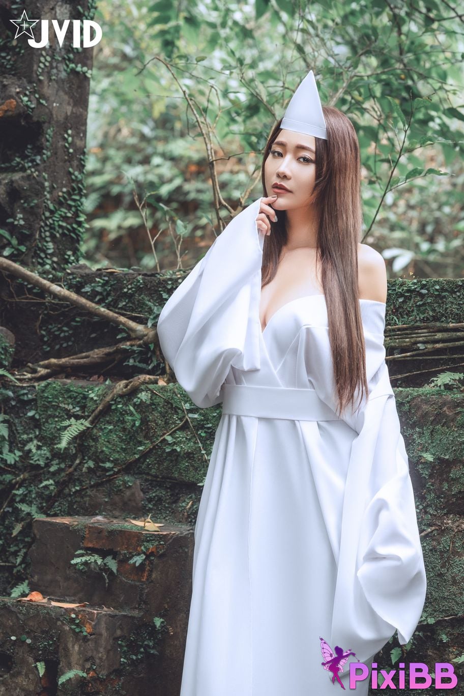 JVID Lele Le E Nai Shang Kong Wu Zhe slut ghost Gui Ji Cup Lai Qu Xiang Xia Zhu Yi Wan Chu Chai Mei Dao Que ... Got a PixiBB.COM 115