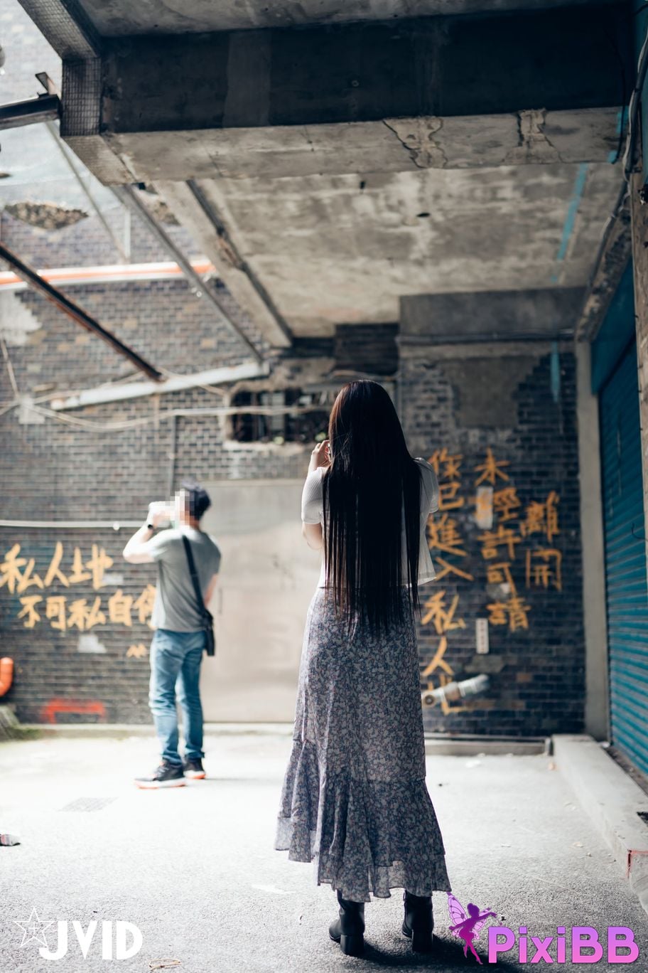 JVID Lele Le Rang Ren Ke Yi Neng Nan Nu Jiao Huan Shen Ti De Xiang Ji Te Xie Bao Liang Jing Ye Ru She PixiBB.COM 007