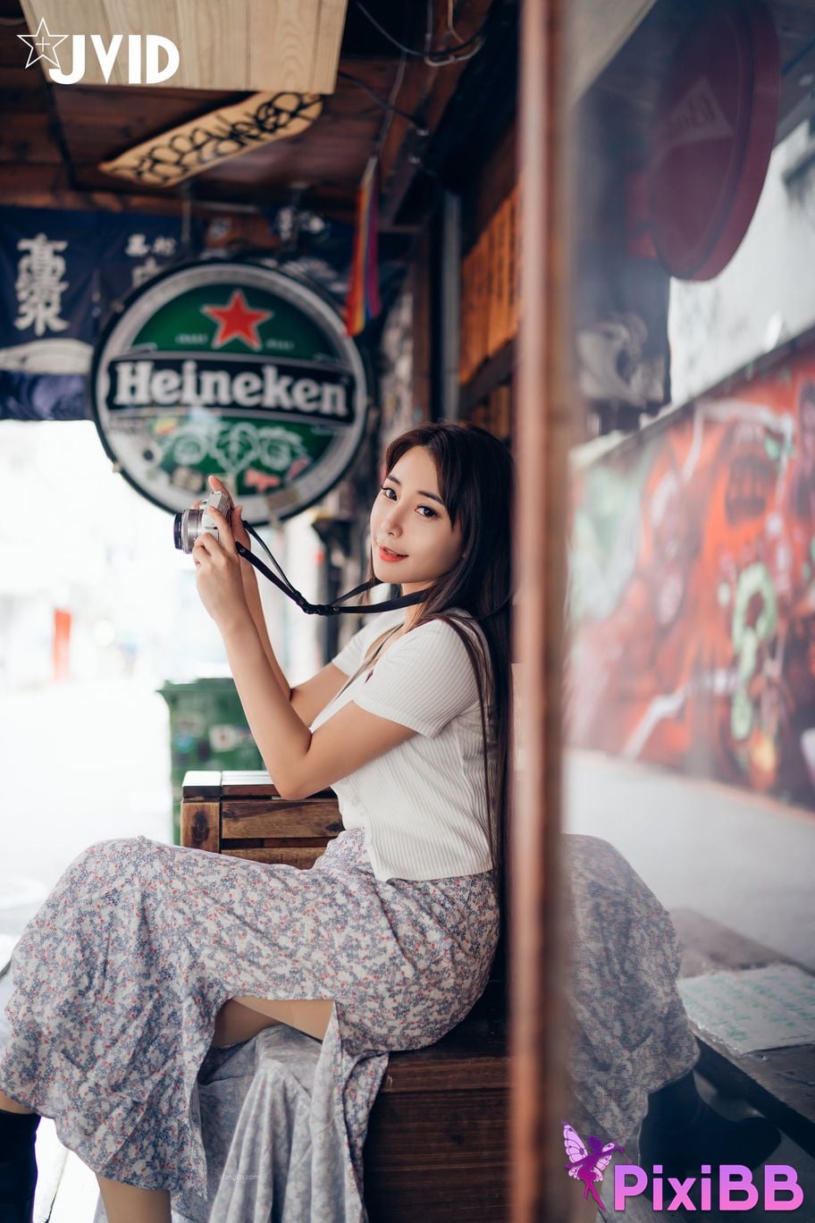 JVID Lele Le Rang Ren Ke Yi Neng Nan Nu Jiao Huan Shen Ti De Xiang Ji Te Xie Bao Liang Jing Ye Ru She PixiBB.COM 114