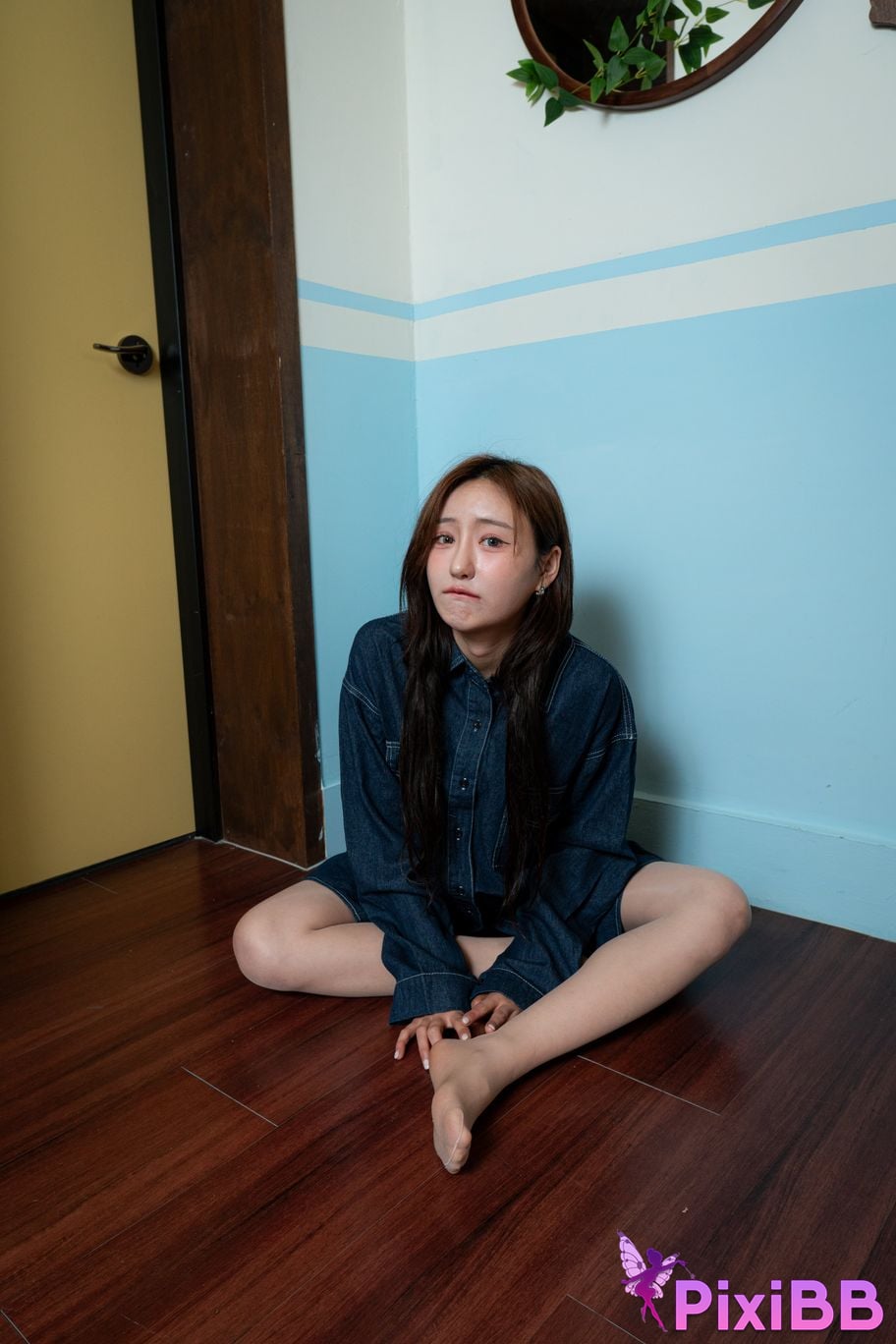 Muchenne YU Vol.05 PixiBB.COM 011