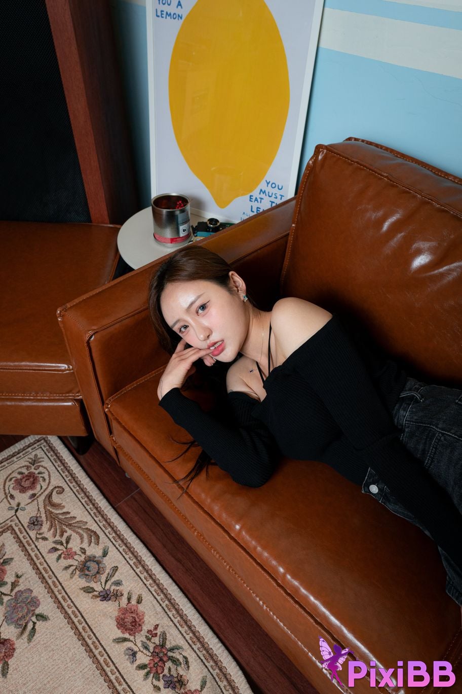 Muchenne YU Vol.05 PixiBB.COM 027