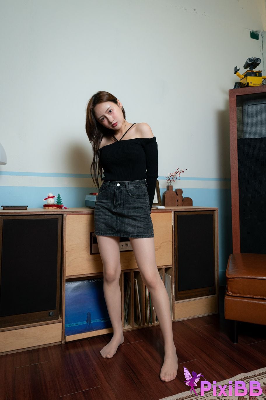 Muchenne YU Vol.05 PixiBB.COM 032