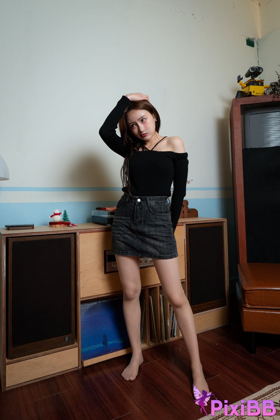 Muchenne YU Vol.05 PixiBB.COM 034