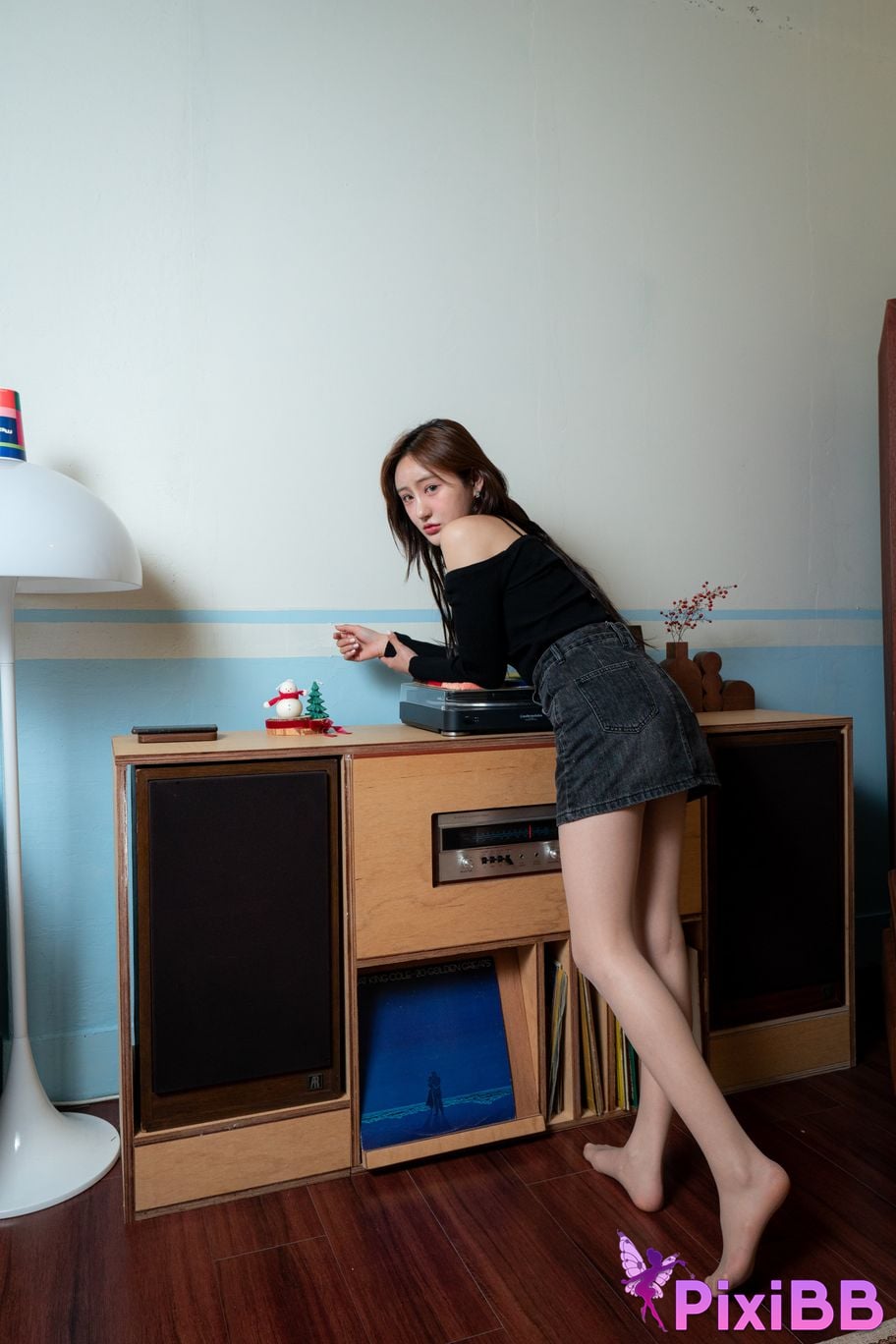 Muchenne YU Vol.05 PixiBB.COM 035