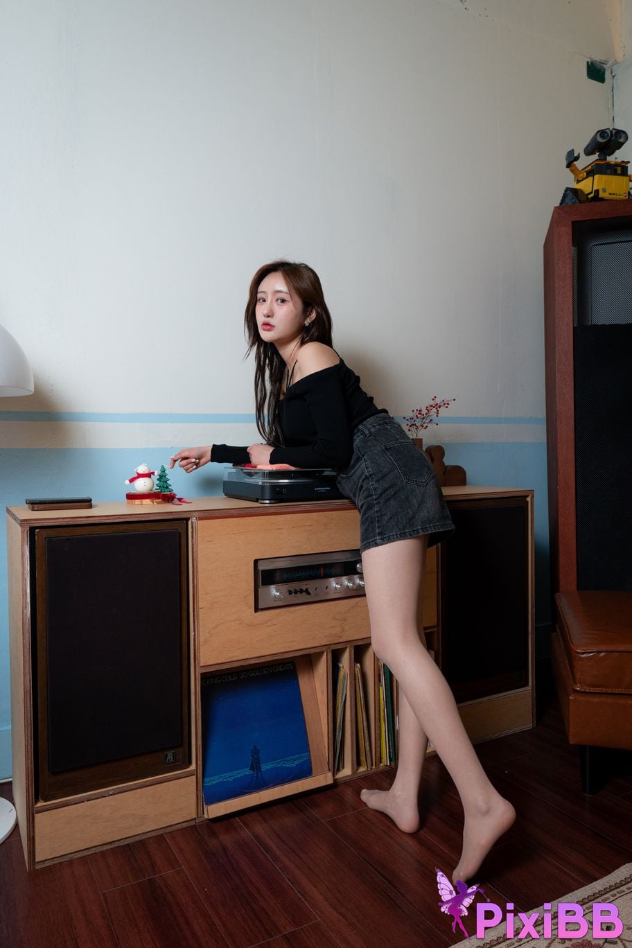 Muchenne YU Vol.05 PixiBB.COM 036