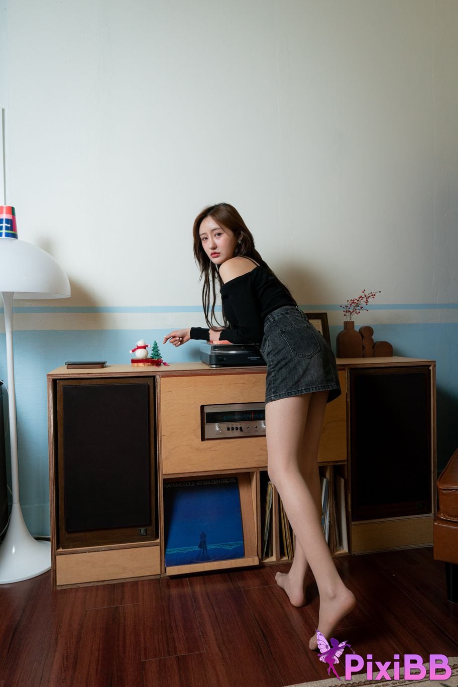 Muchenne YU Vol.05 PixiBB.COM 038