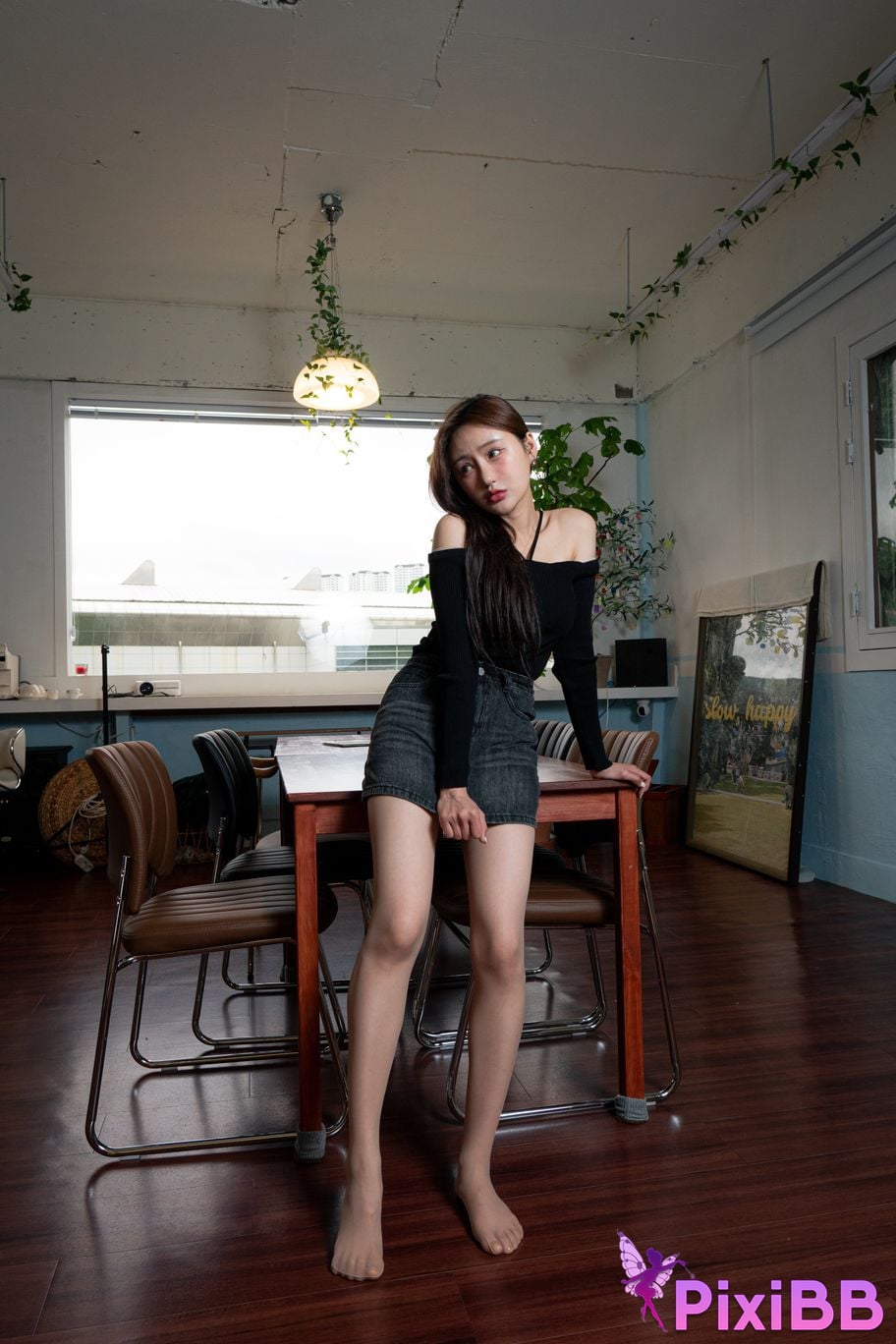 Muchenne YU Vol.05 PixiBB.COM 039