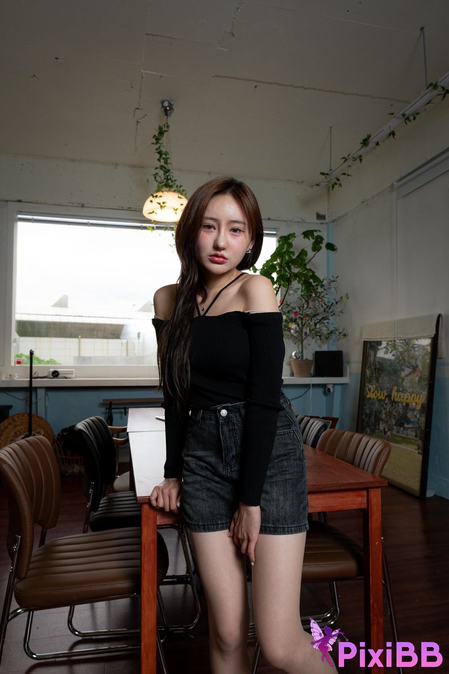 Muchenne YU Vol.05 PixiBB.COM 042