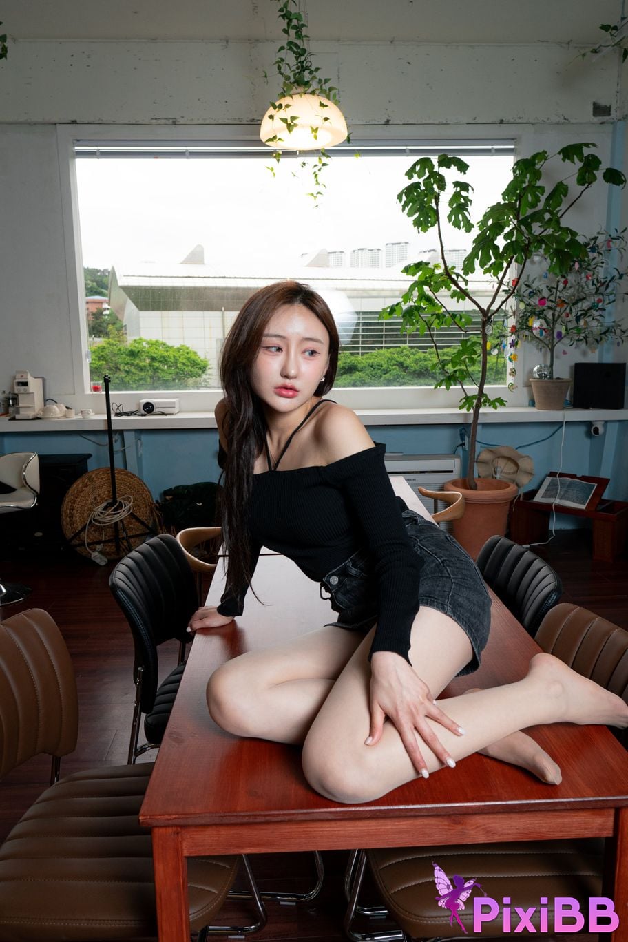 Muchenne YU Vol.05 PixiBB.COM 048