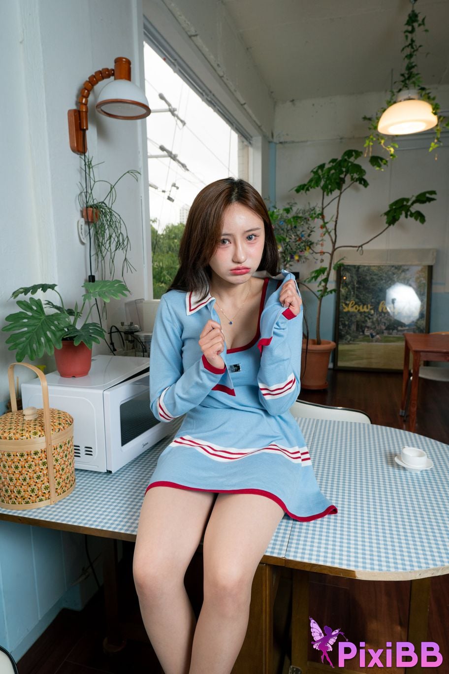 Muchenne YU Vol.04 PixiBB.COM 021