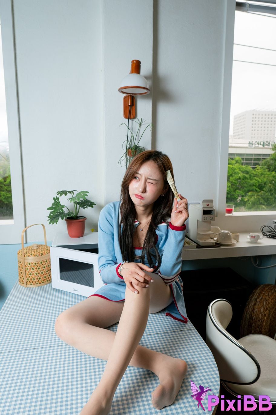 Muchenne YU Vol.04 PixiBB.COM 024