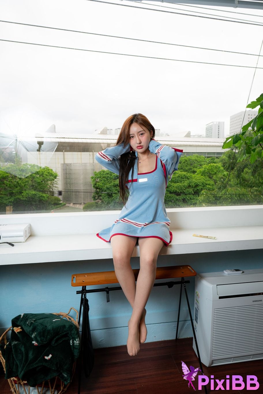 Muchenne YU Vol.04 PixiBB.COM 033