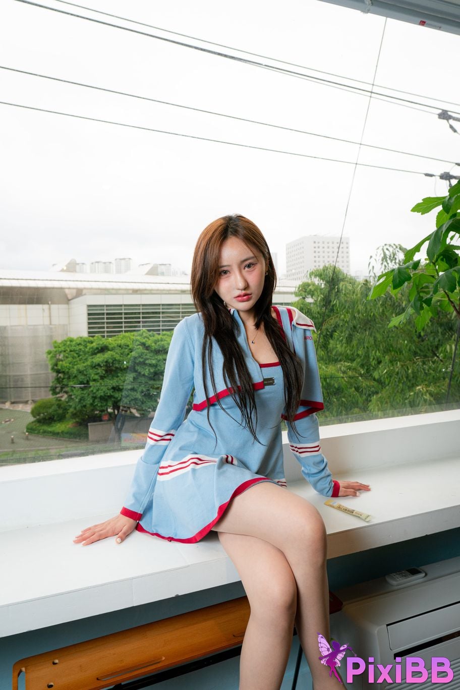 Muchenne YU Vol.04 PixiBB.COM 034