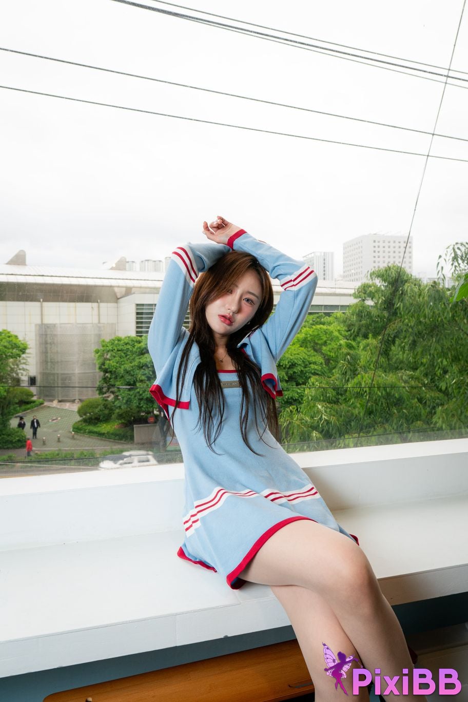 Muchenne YU Vol.04 PixiBB.COM 036