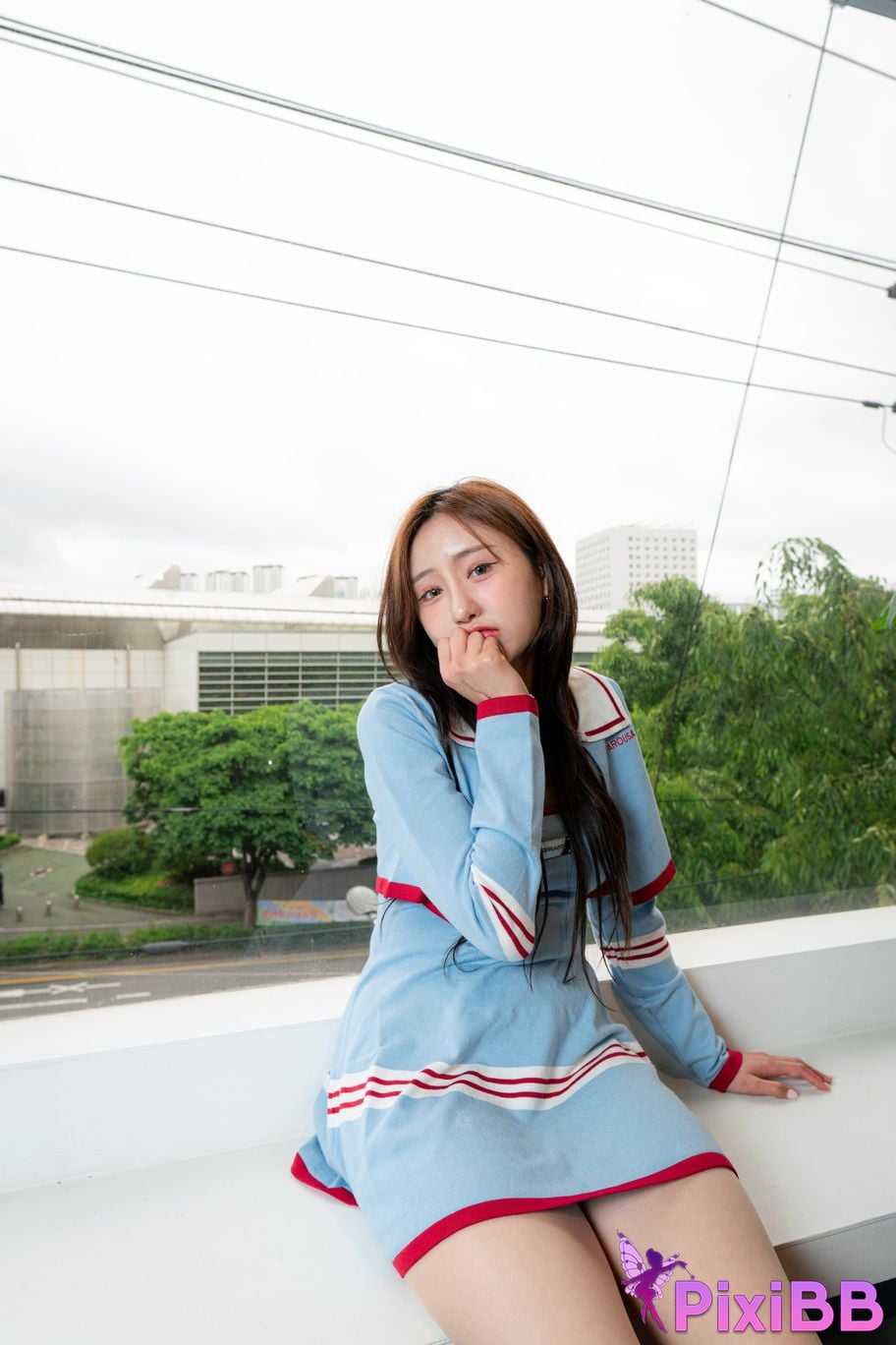 Muchenne YU Vol.04 PixiBB.COM 038