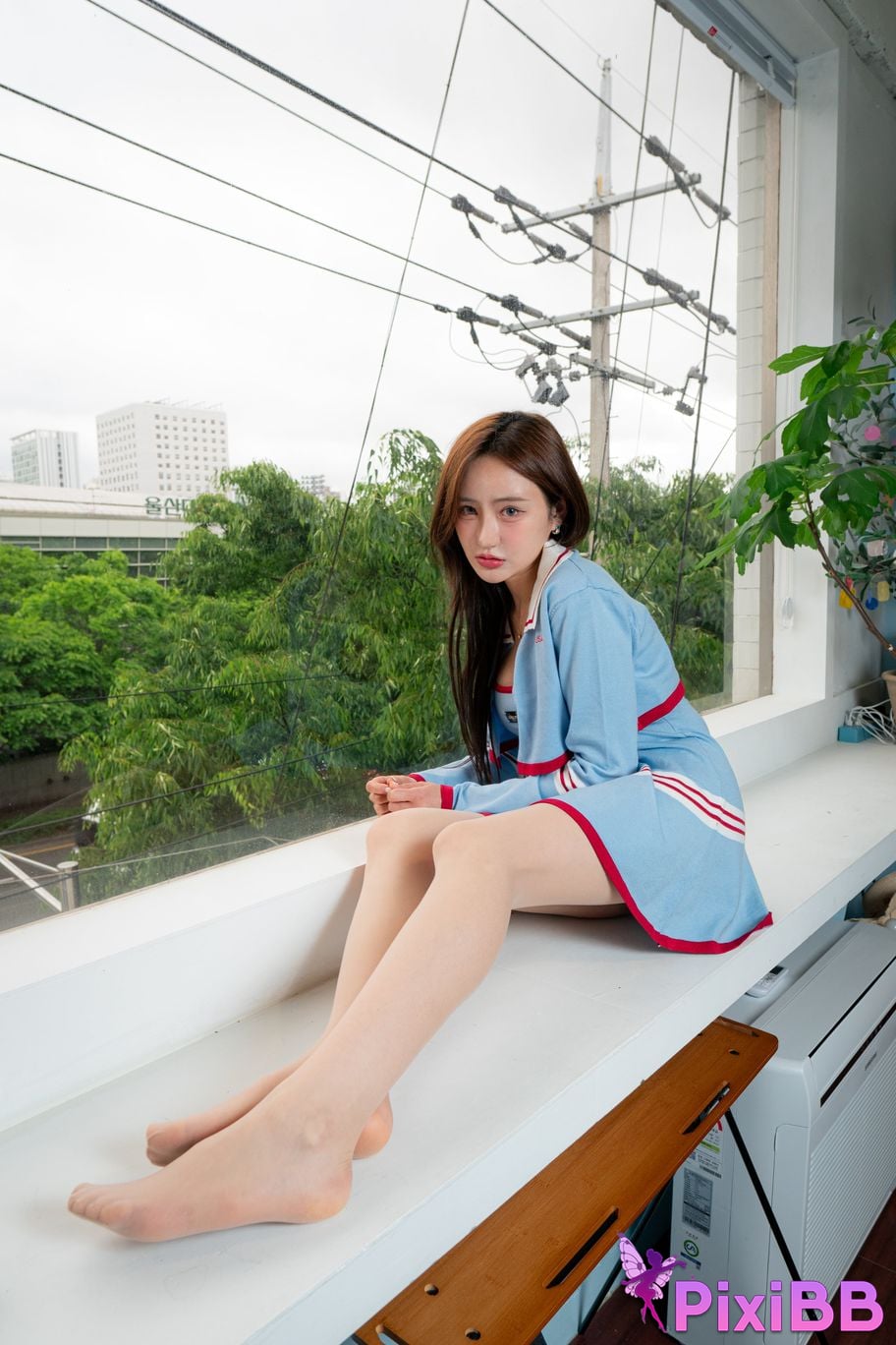 Muchenne YU Vol.04 PixiBB.COM 046