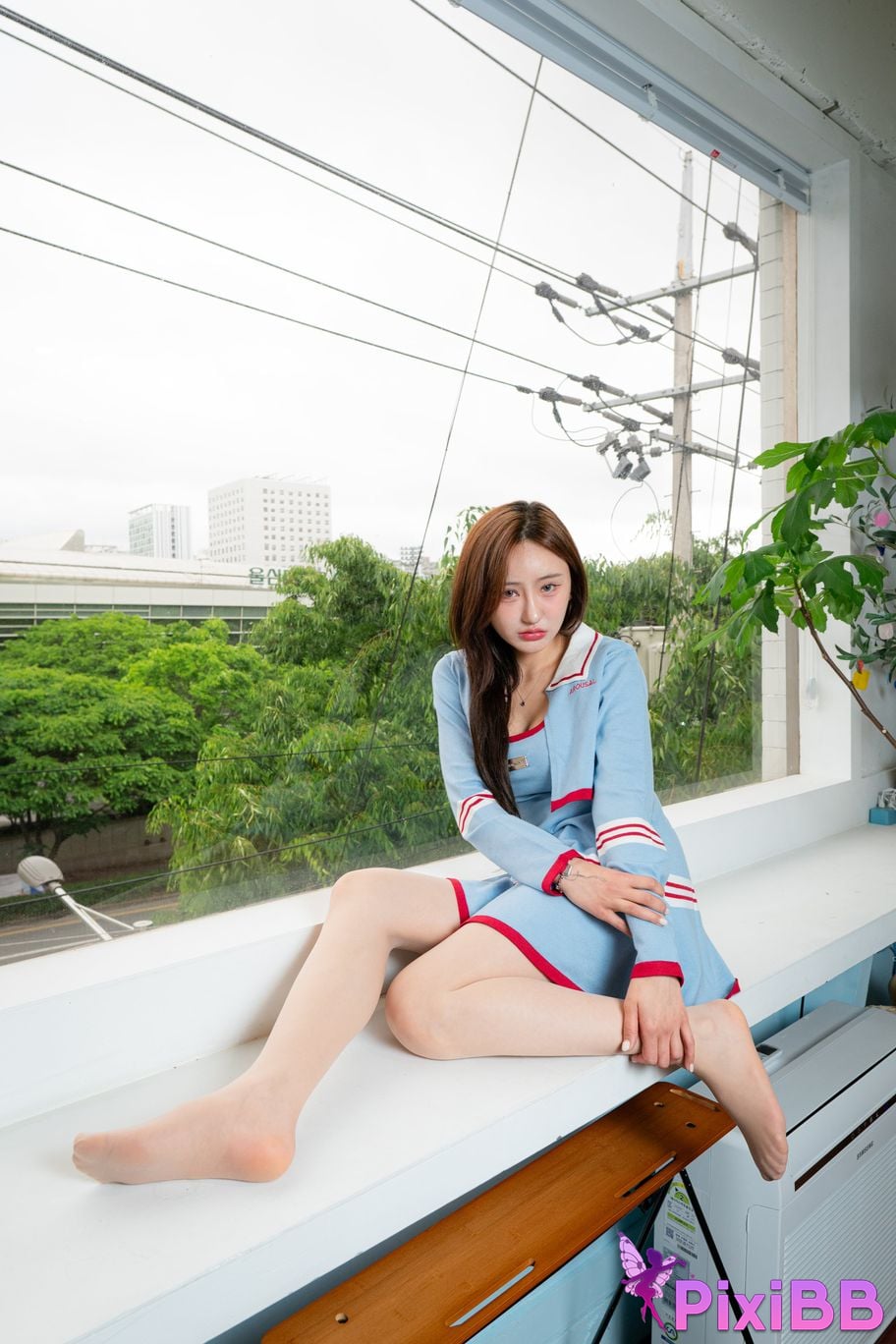 Muchenne YU Vol.04 PixiBB.COM 048