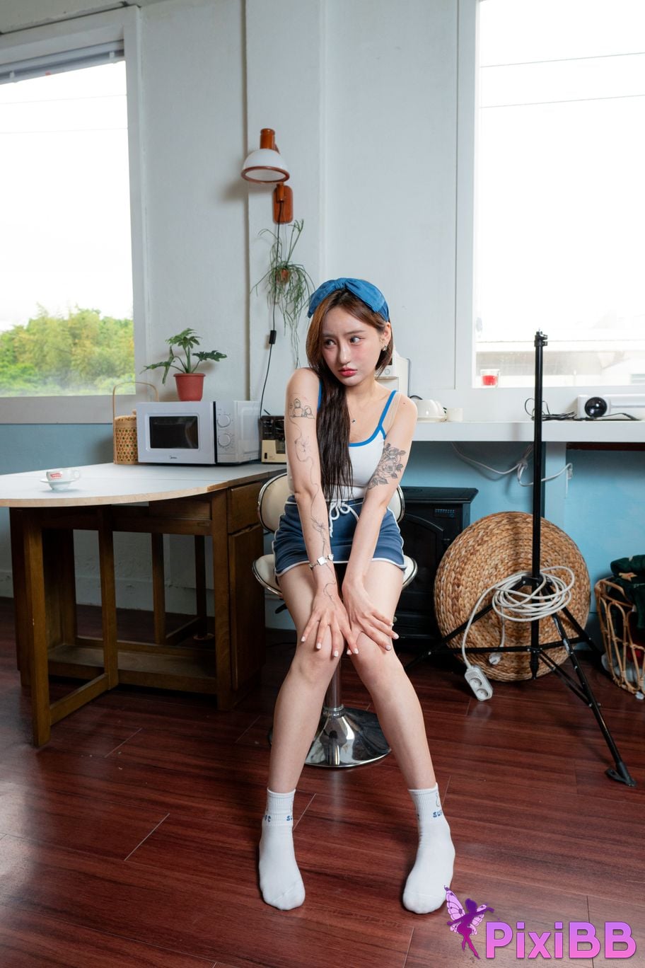 Muchenne YU Vol.03 PixiBB.COM 002