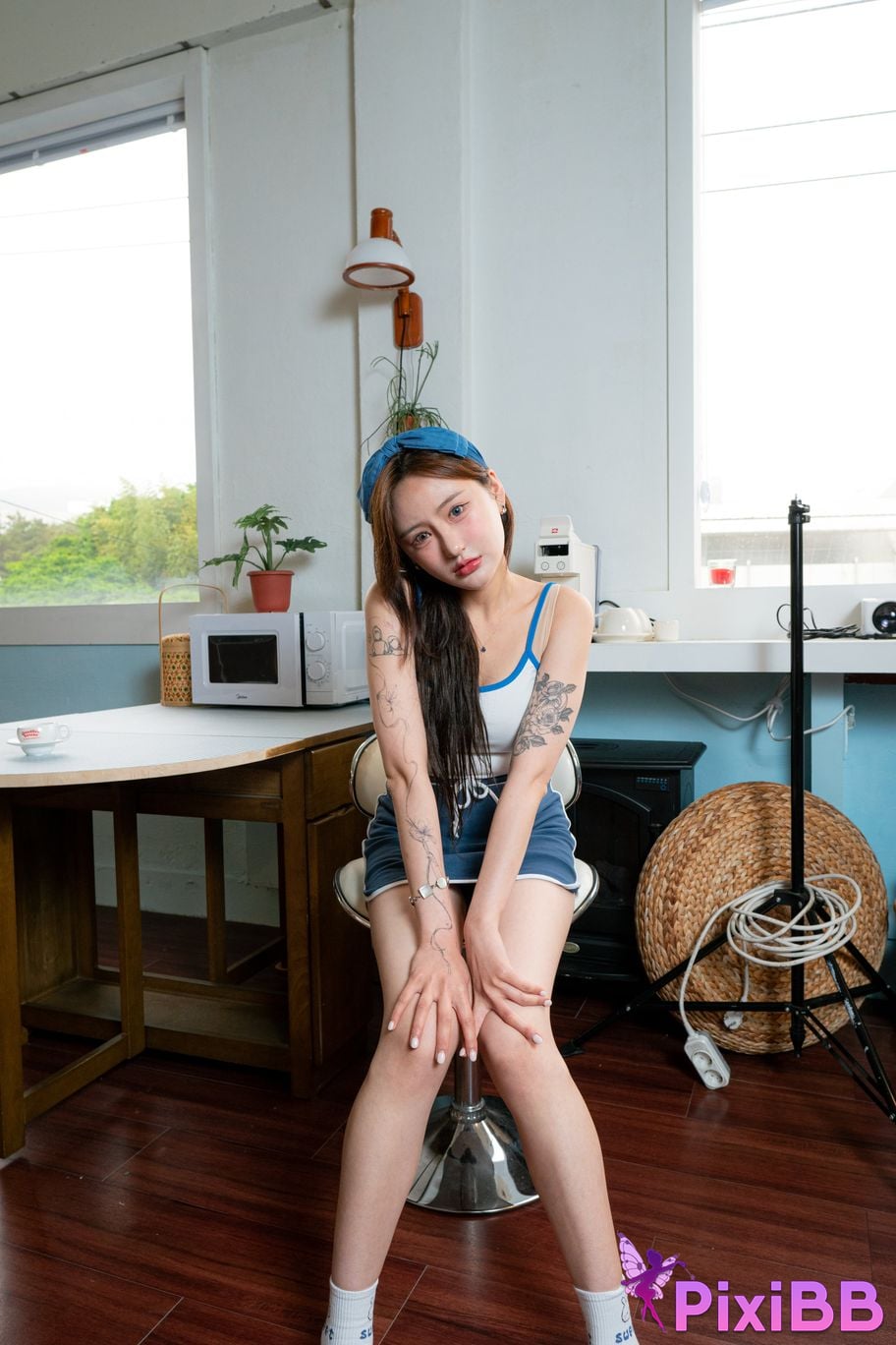 Muchenne YU Vol.03 PixiBB.COM 003