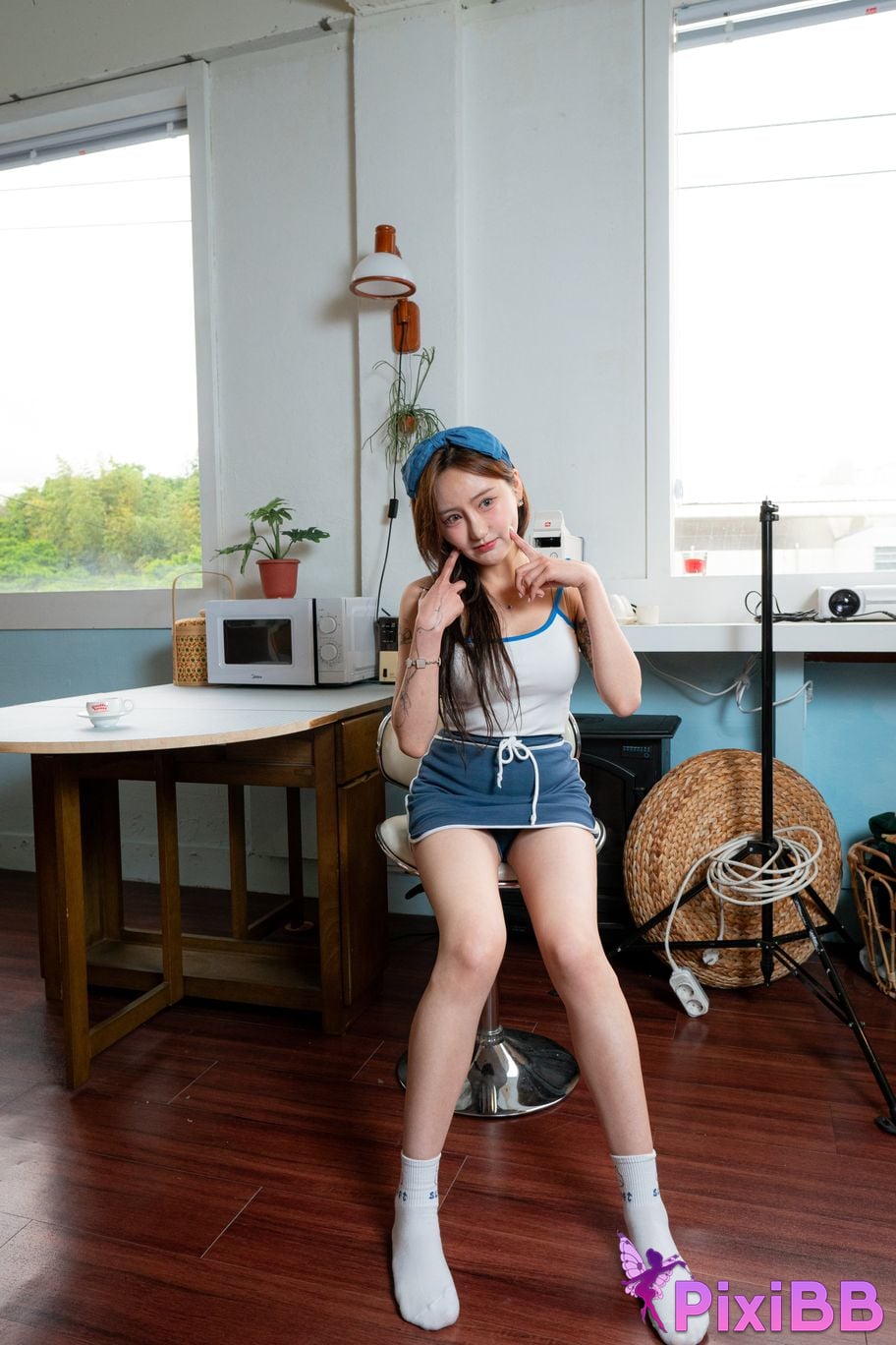 Muchenne YU Vol.03 PixiBB.COM 006