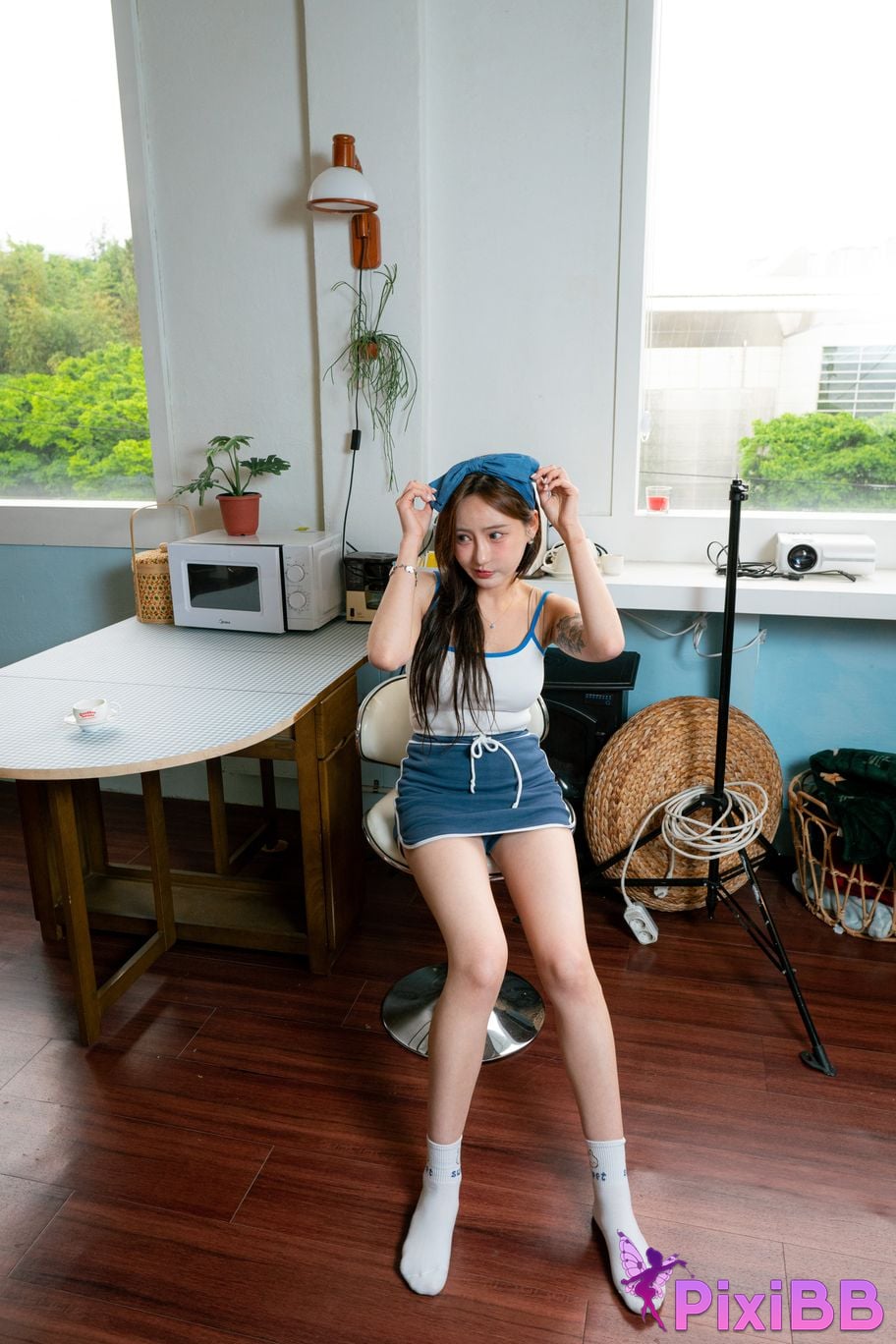 Muchenne YU Vol.03 PixiBB.COM 008