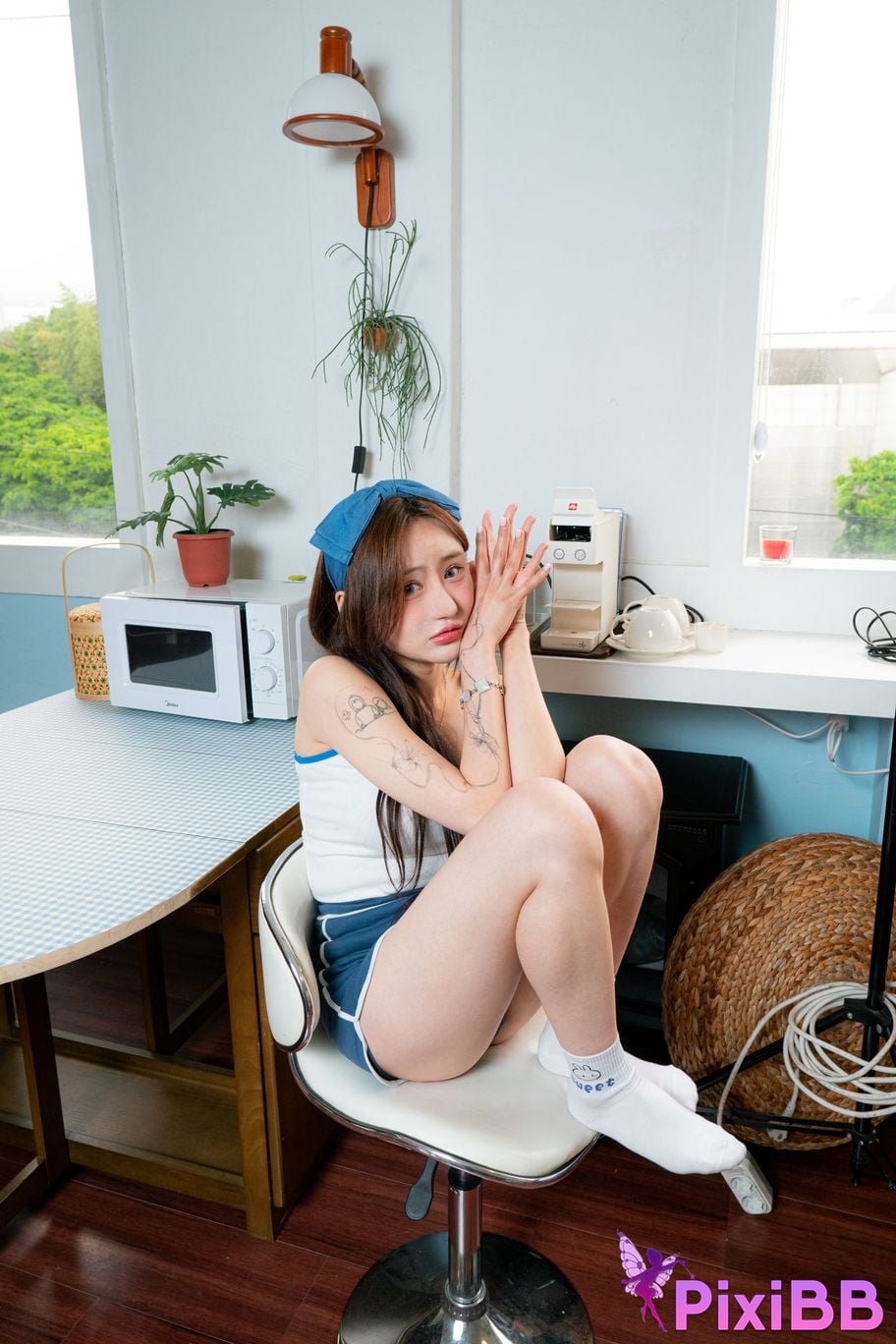 Muchenne YU Vol.03 PixiBB.COM 010