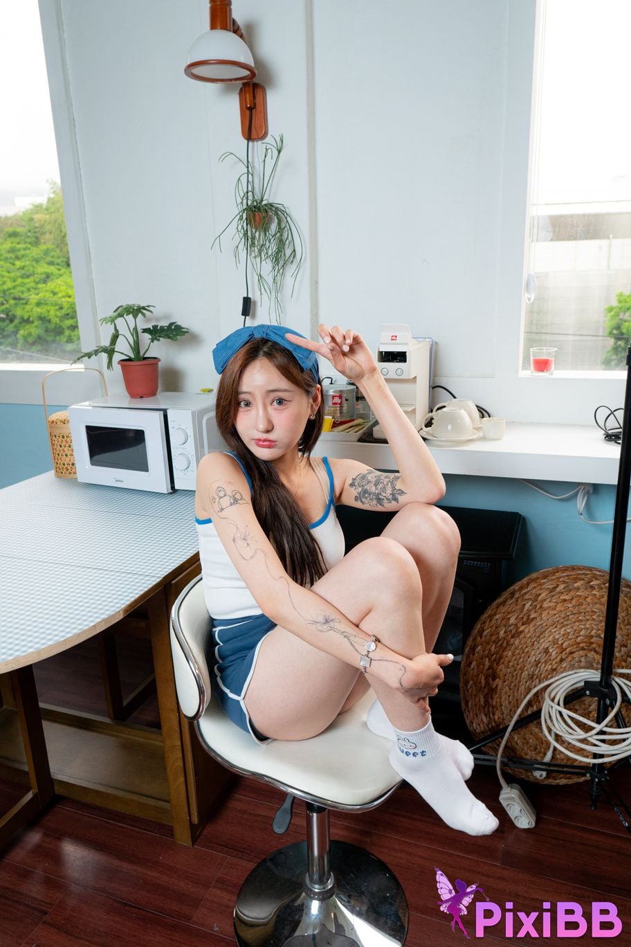 Muchenne YU Vol.03 PixiBB.COM 011