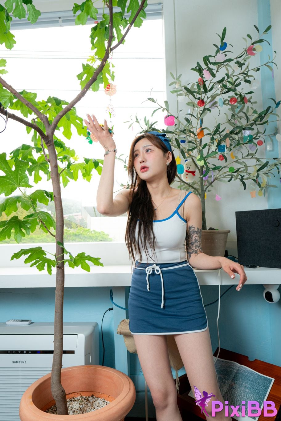 Muchenne YU Vol.03 PixiBB.COM 018