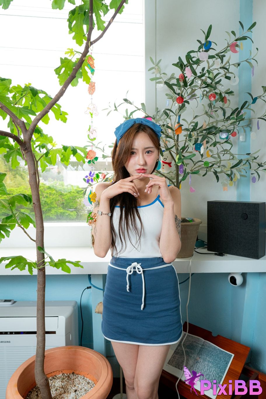 Muchenne YU Vol.03 PixiBB.COM 020