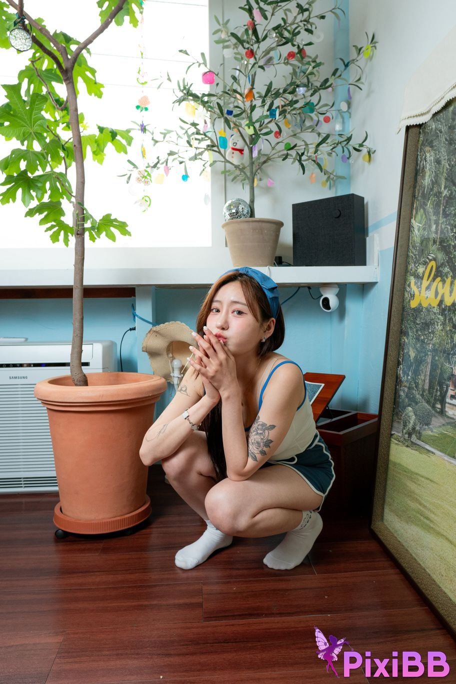 Muchenne YU Vol.03 PixiBB.COM 023