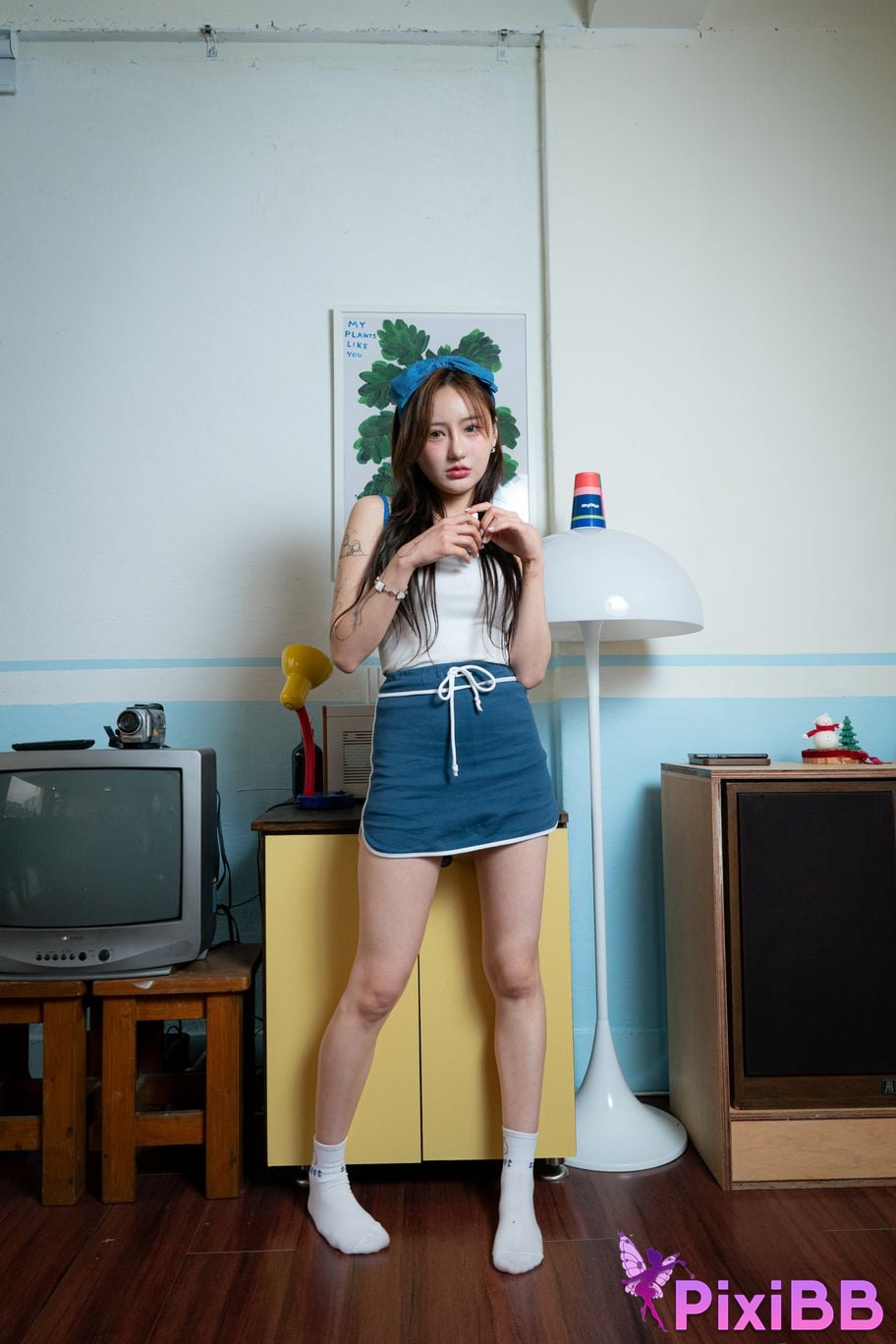 Muchenne YU Vol.03 PixiBB.COM 034