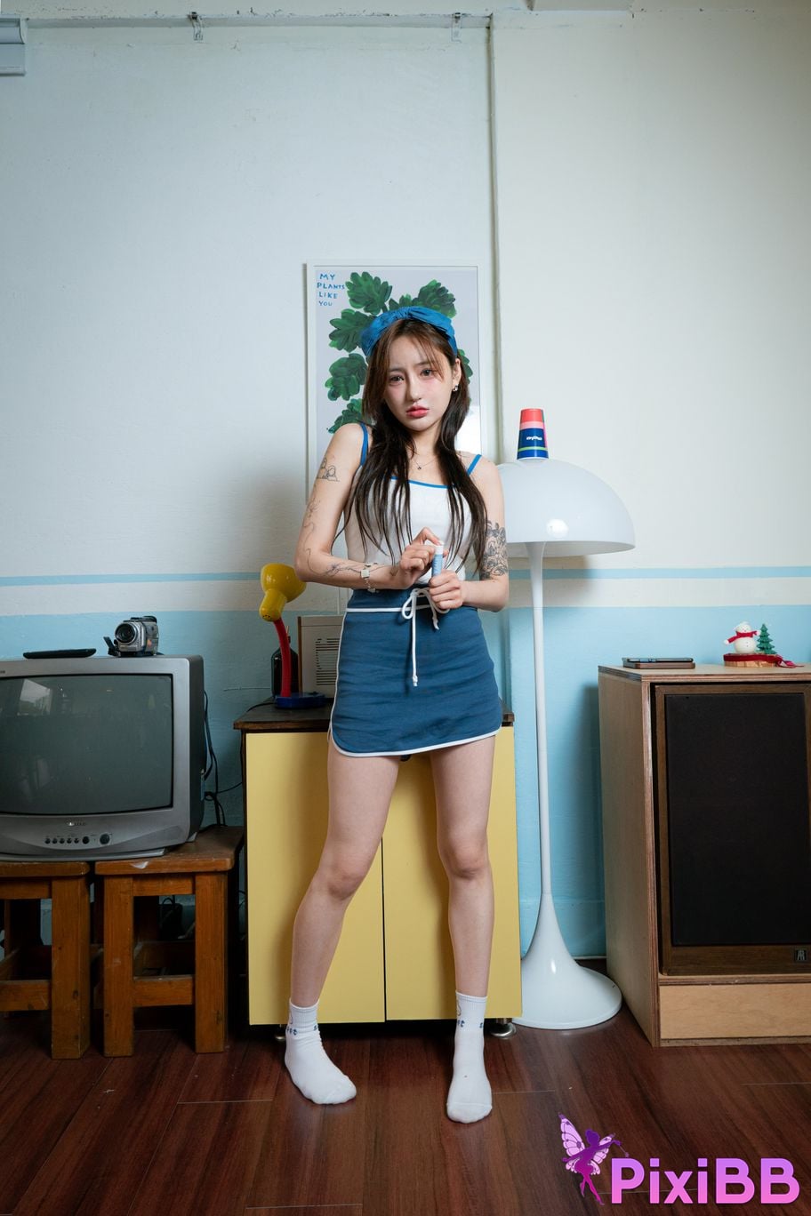 Muchenne YU Vol.03 PixiBB.COM 035