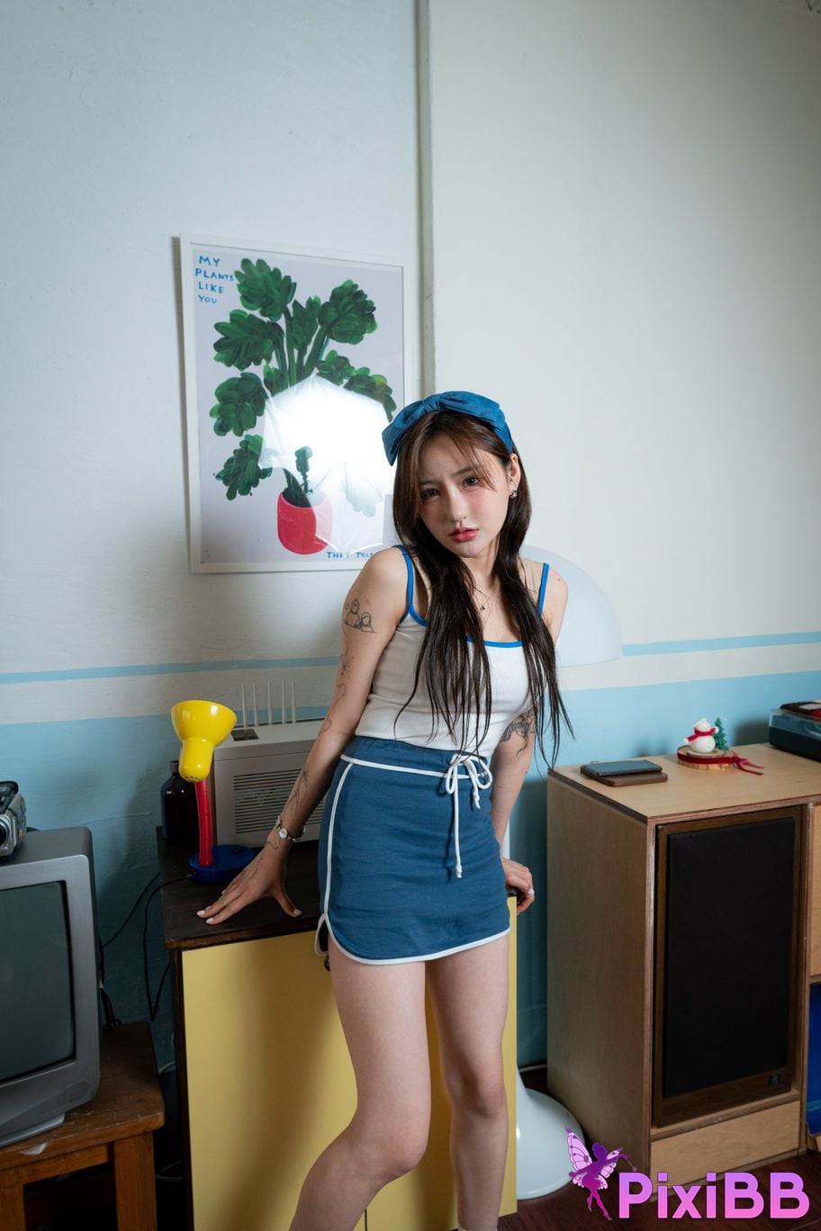 Muchenne YU Vol.03 PixiBB.COM 039