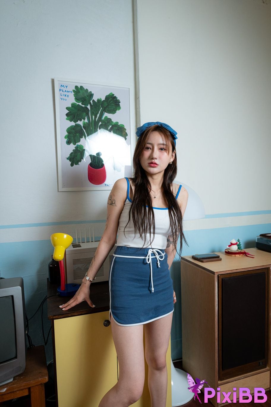 Muchenne YU Vol.03 PixiBB.COM 040