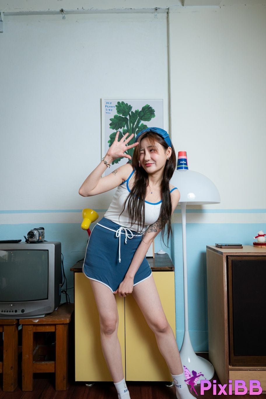 Muchenne YU Vol.03 PixiBB.COM 043